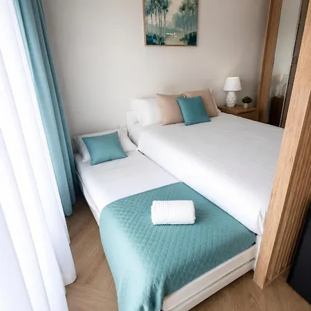 Apartamento Blue Amber Old Town